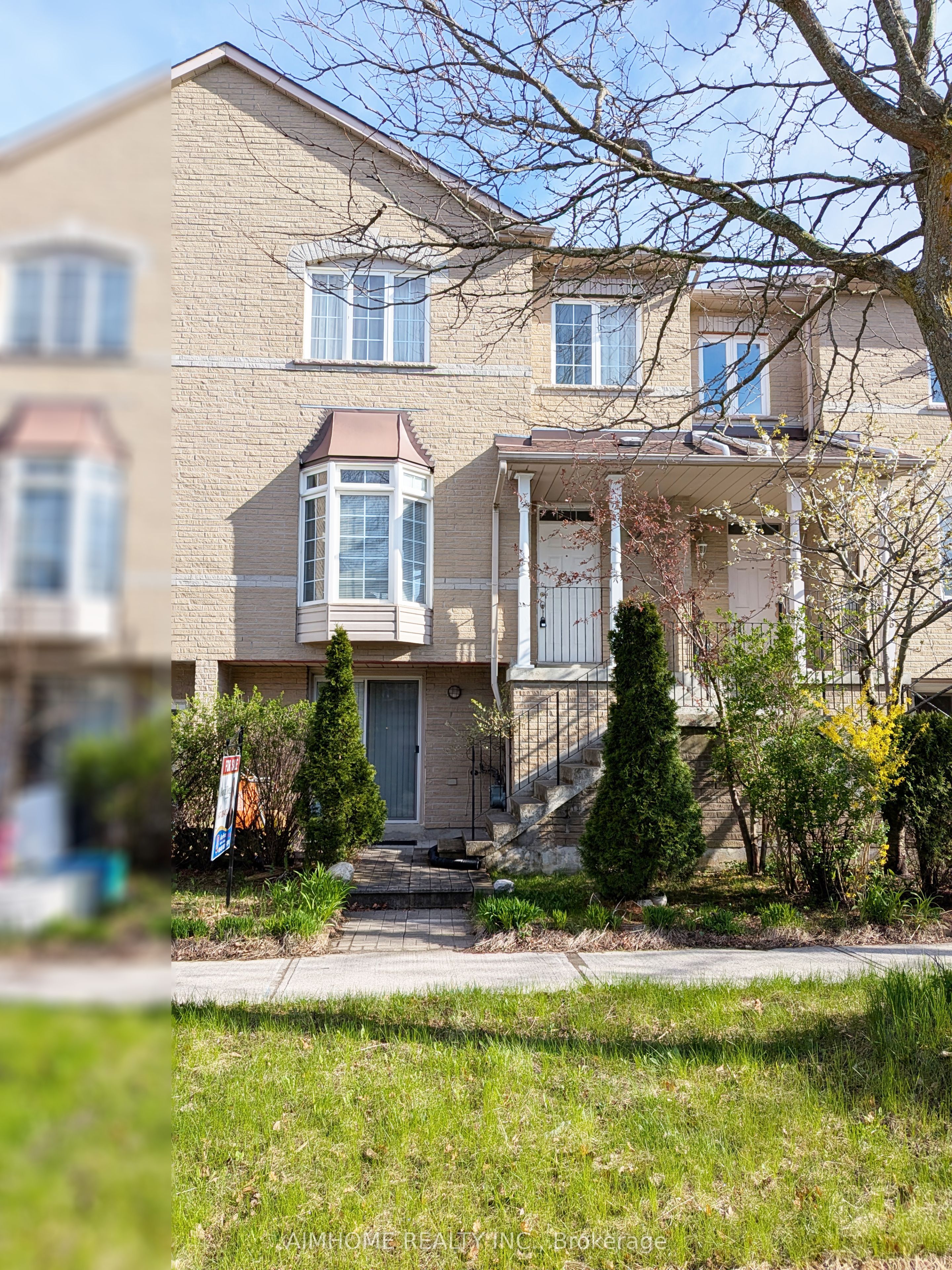 74 Sunway Square, Markham, ON, L3P 7X5