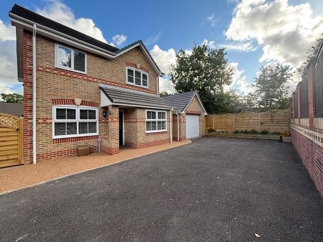 5 bed property to rentIslawen Meadows, Pencoed, Pencoed CF35