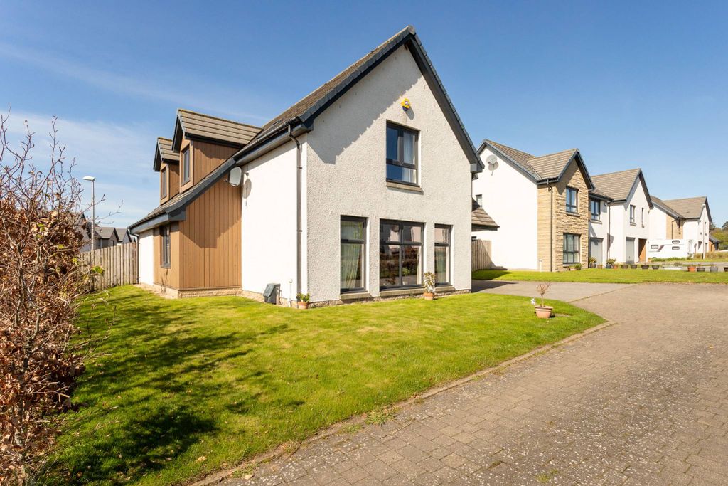 Additional image 26 of 4 bed detached house for saleStrathgray Road, Dundee DD2