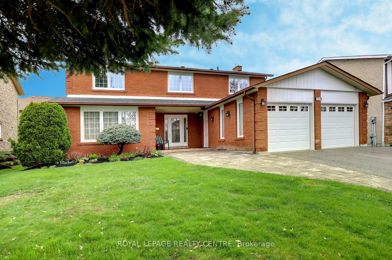 Additional image 4 of 757 Damien Way, Mississauga, ON, L5C 3C3
