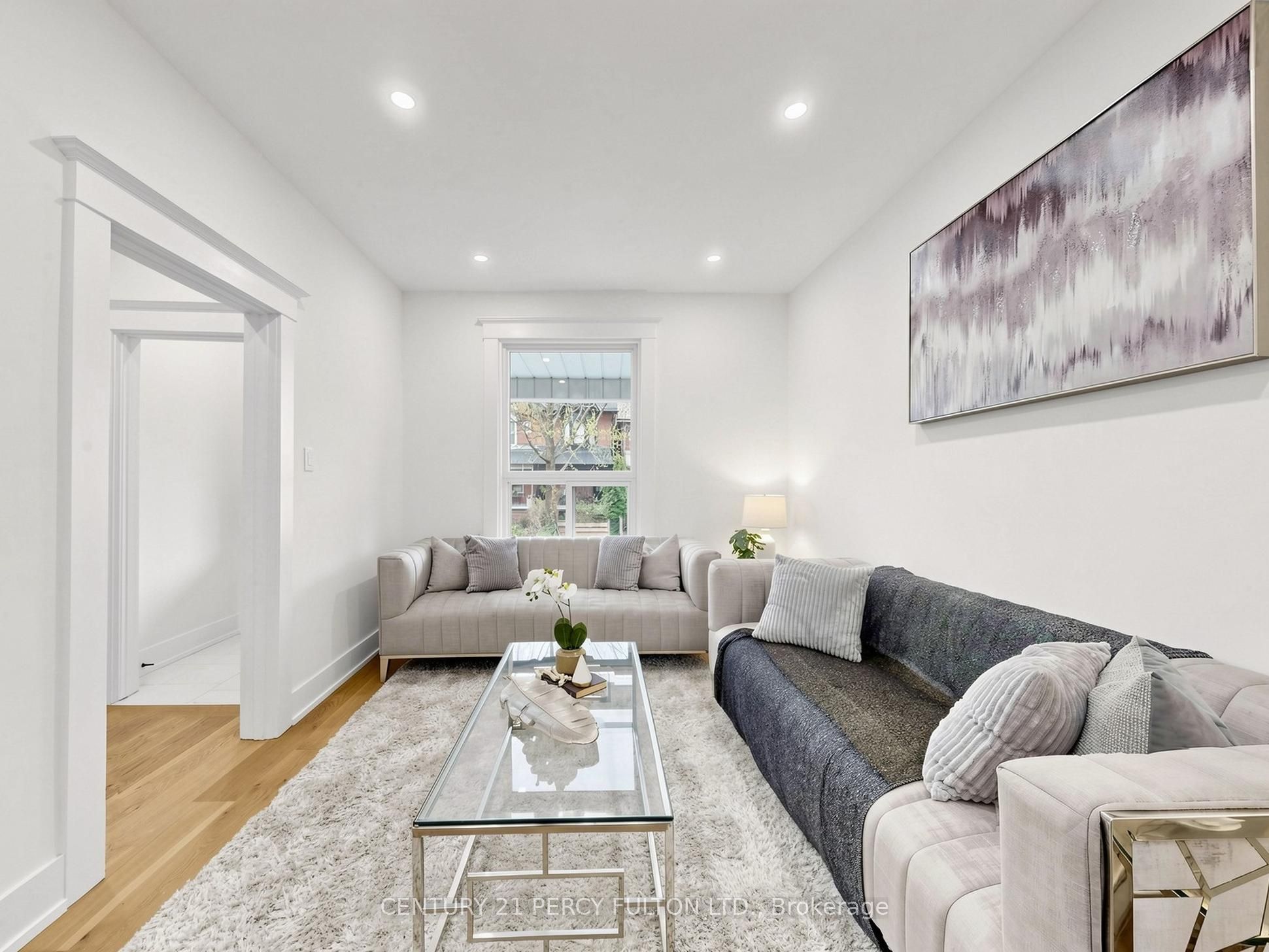 Additional image 6 of 26 Millicent Street, Toronto, ON, M6H 1W4