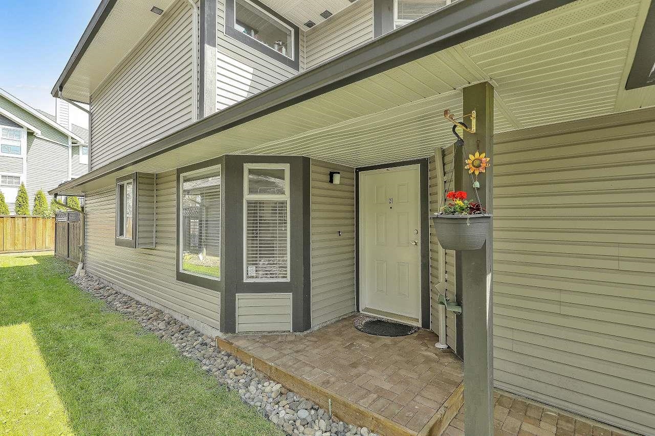 Additional image 2 of 21-2561 Runnel Drive, Coquitlam, BC, V3E 2S3