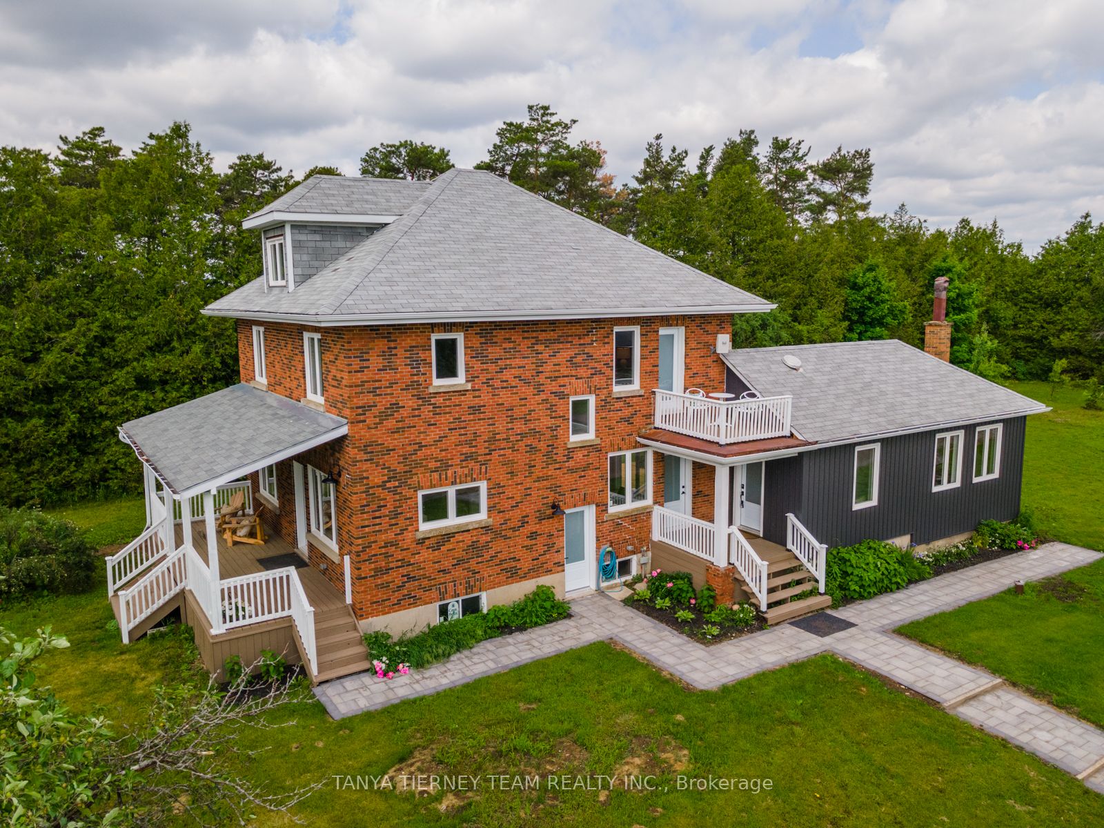275 Scugog 14 Line, Scugog, ON, L9P 1R3