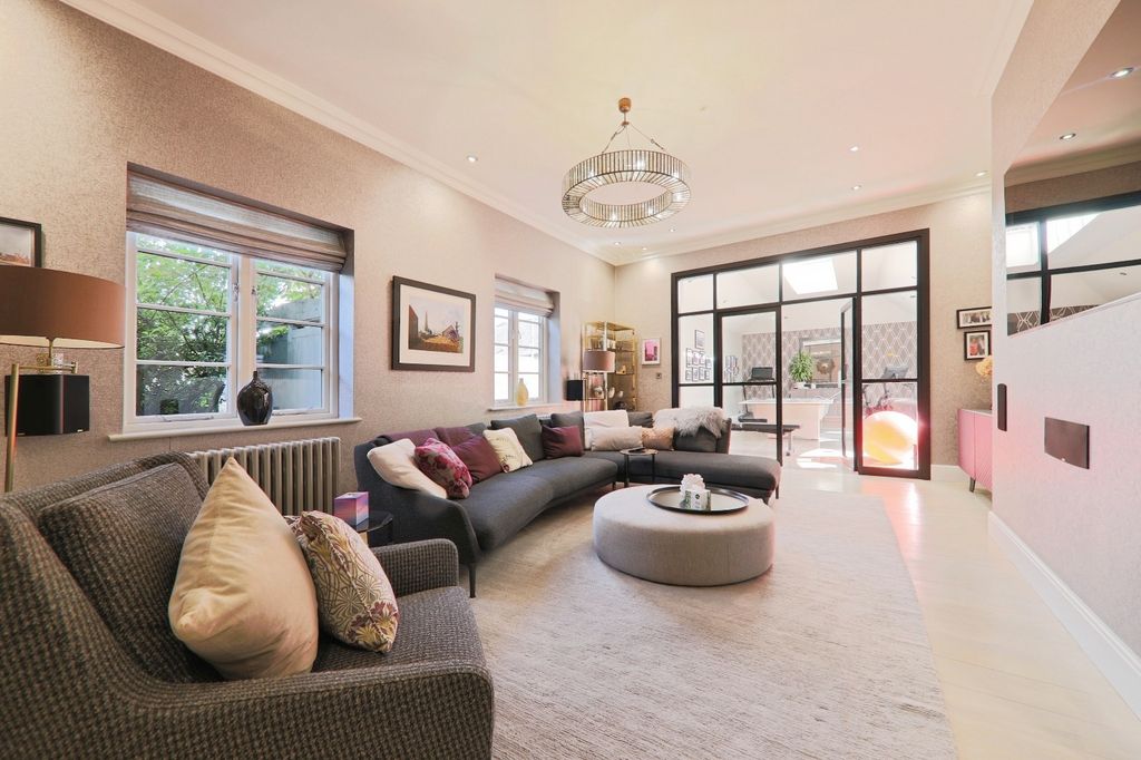 Additional image 9 of 5 bed detached house for saleGreenstiles Lane, Swanland, North Ferriby HU14