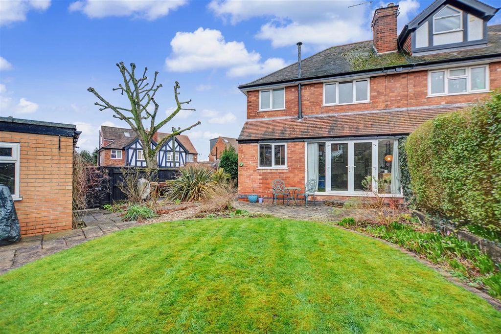 Additional image 26 of 3 bed semi-detached house for saleLarch Crescent, Beeston, Nottingham NG9