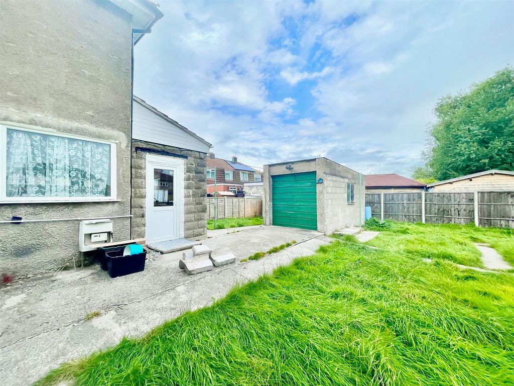 Additional image 11 of 3 bed end terrace house to rentChesham Road South, Weston-Super-Mare BS22