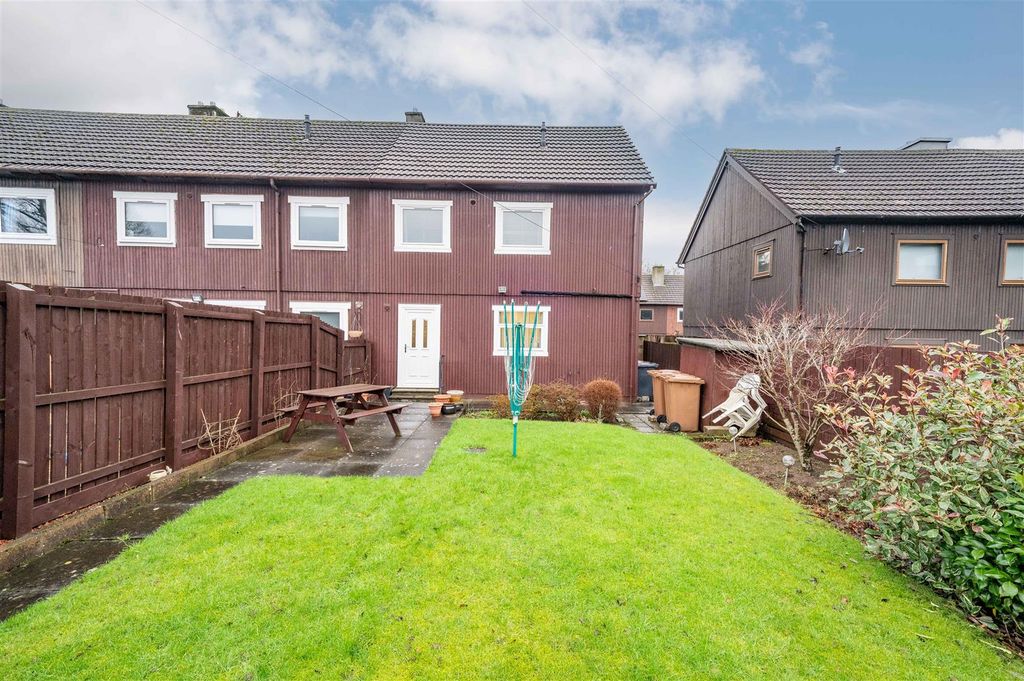 Additional image 14 of 3 bed semi-detached house for saleHelmsdale Crescent, Dundee DD3