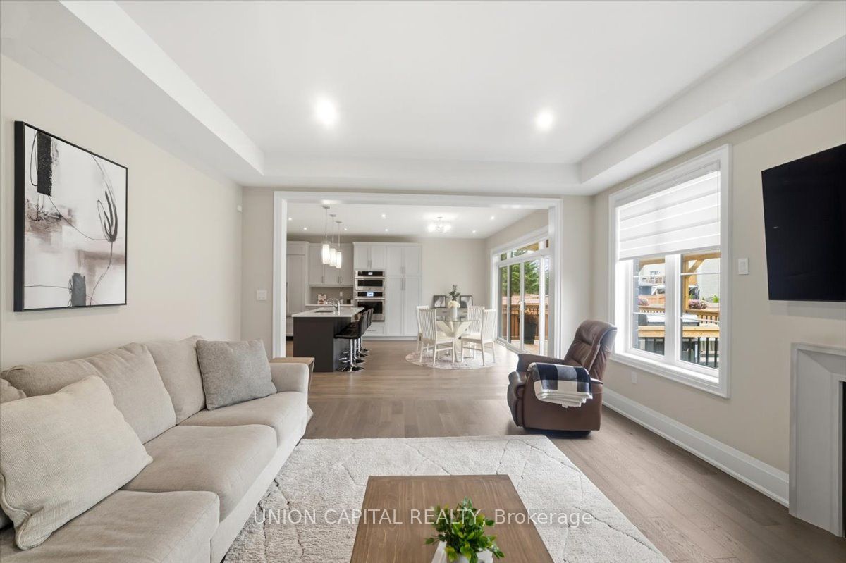 Additional image 5 of 75 Bethpage Crescent, Newmarket, ON, L3X 1B8