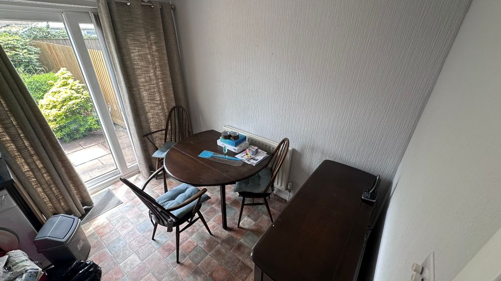 Additional image 4 of 2 bed semi-detached house to rentKelston Road, Worle BS22