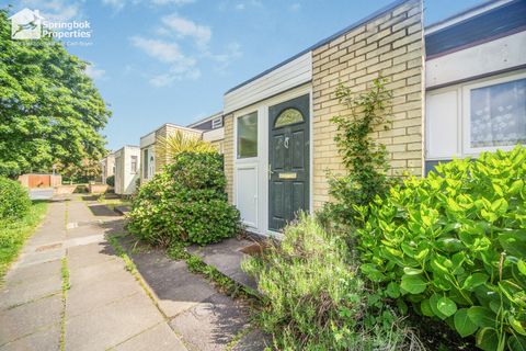 Vaudrey Close, Shirley, Southampton, Hampshire SO15