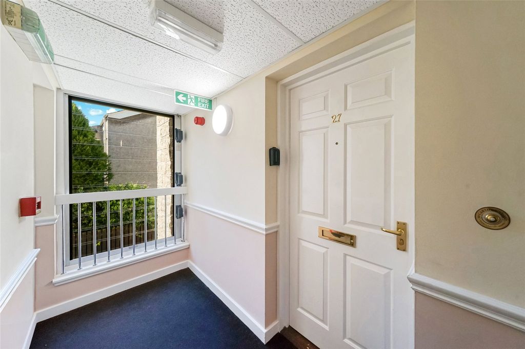 Additional image 4 of 1 bed flat for saleEccles Court, Stirling, Stirlingshire FK7