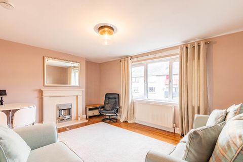 Lady Nairne Loan, Edinburgh EH8