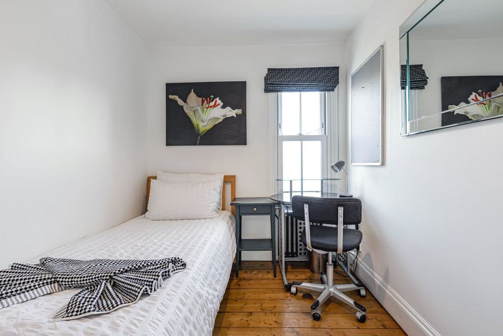 Additional image 21 of 6 bed terraced house to rentChilswell Road, Oxford OX1