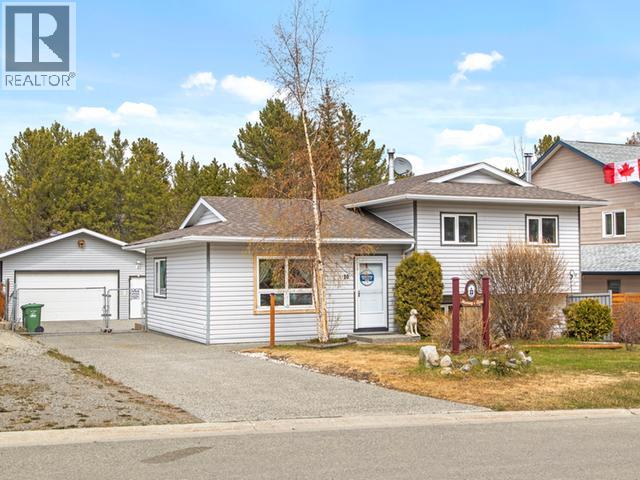 10 WILLIAMS ROAD