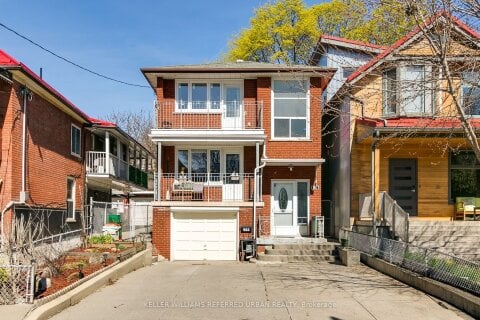 Additional image 7 of 663 Brock Avenue, Toronto, ON, M6H 3P1