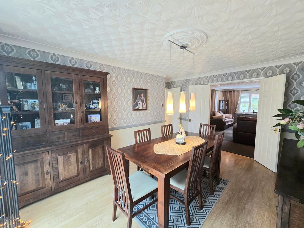 Additional image 6 of 4 bed detached house for saleLlys Briallen, Brackla CF31