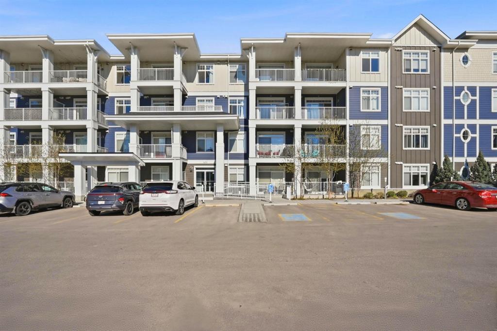 Additional image 2 of 213-400 Auburn Meadows Common SE, Calgary, AB, T3M3K7