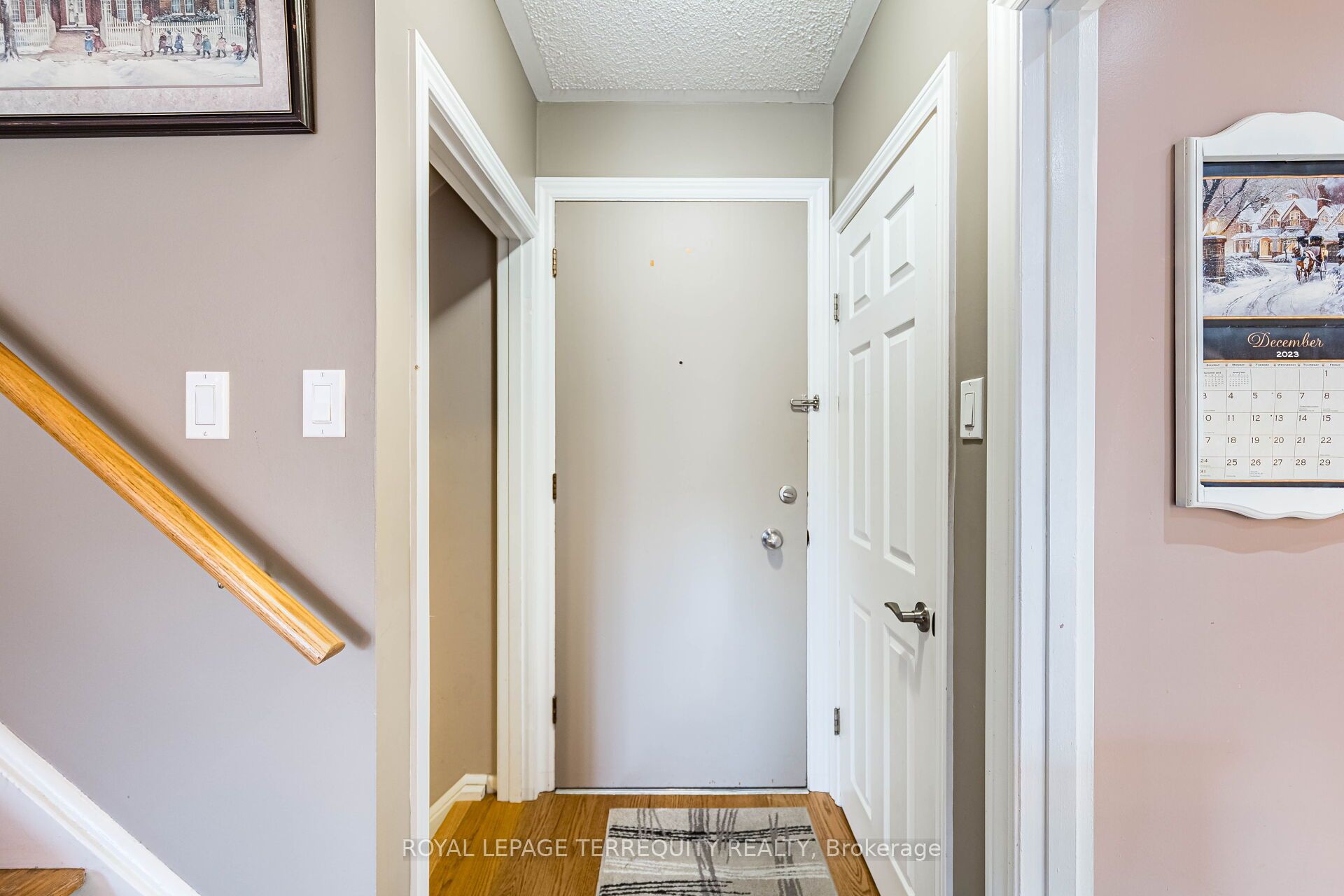 Additional image 4 of TH#15-1230 Gripsholm Road, Mississauga, ON, L4Y 2G9