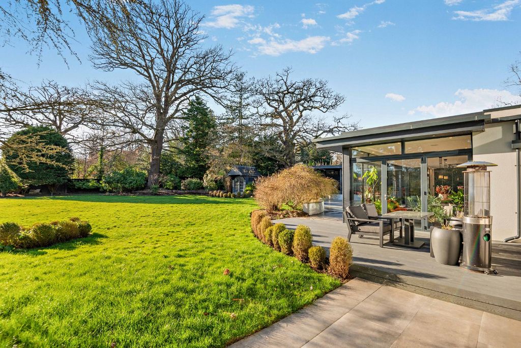 Additional image 20 of 8 bed detached house for saleWells Lane, Ascot, Berkshire SL5