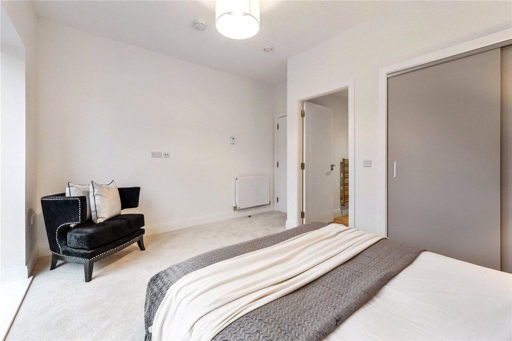 Additional image 13 of 2 bed flat for saleApartment 4 - The Old Schoolhouse, North Woodside Road, Glasgow G20