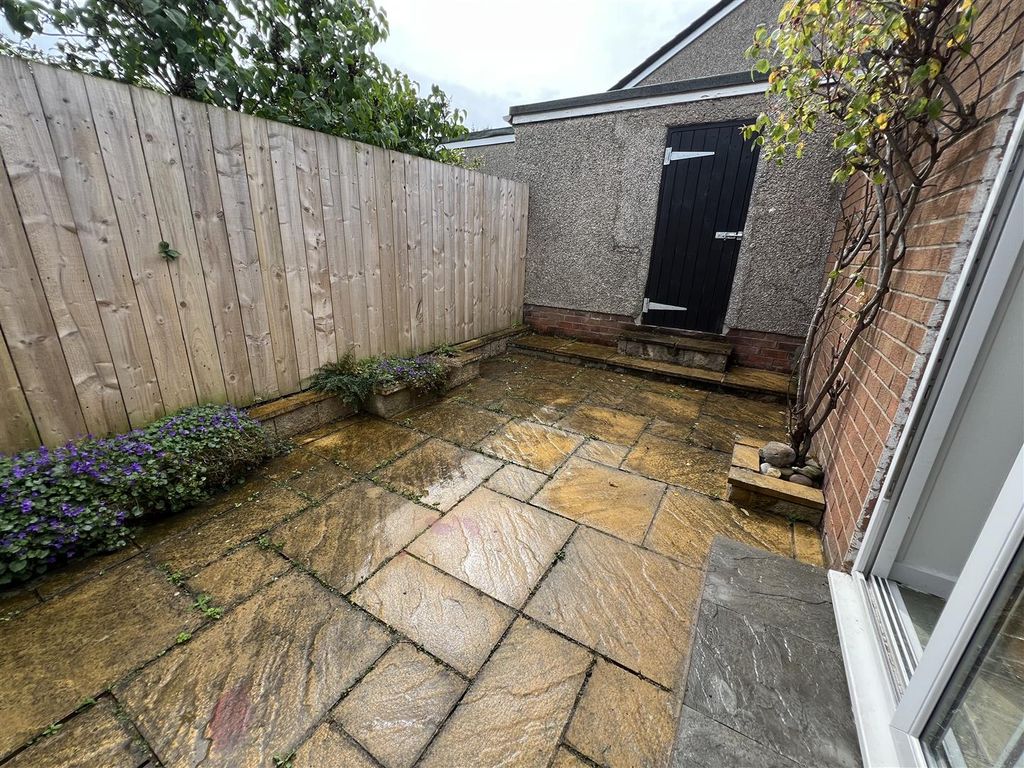 Additional image 23 of 3 bed semi-detached bungalow to rentChapel Lands, Alnwick NE66