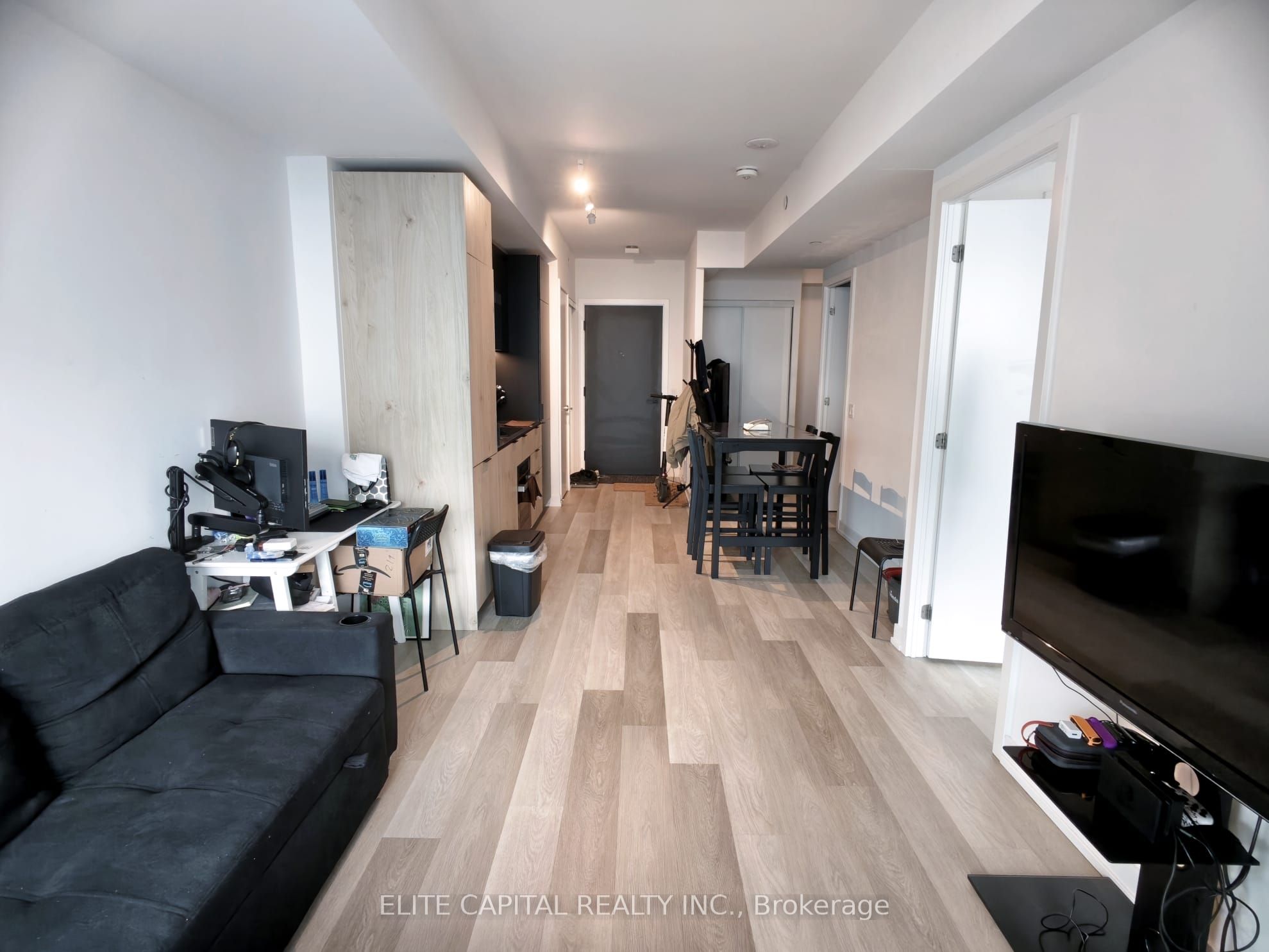 219-28 Eastern Avenue, Toronto, ON, M5A 1H5 photo 4