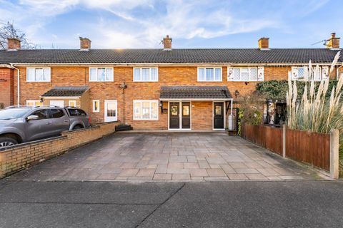 Thurling Plain, Norwich NR7