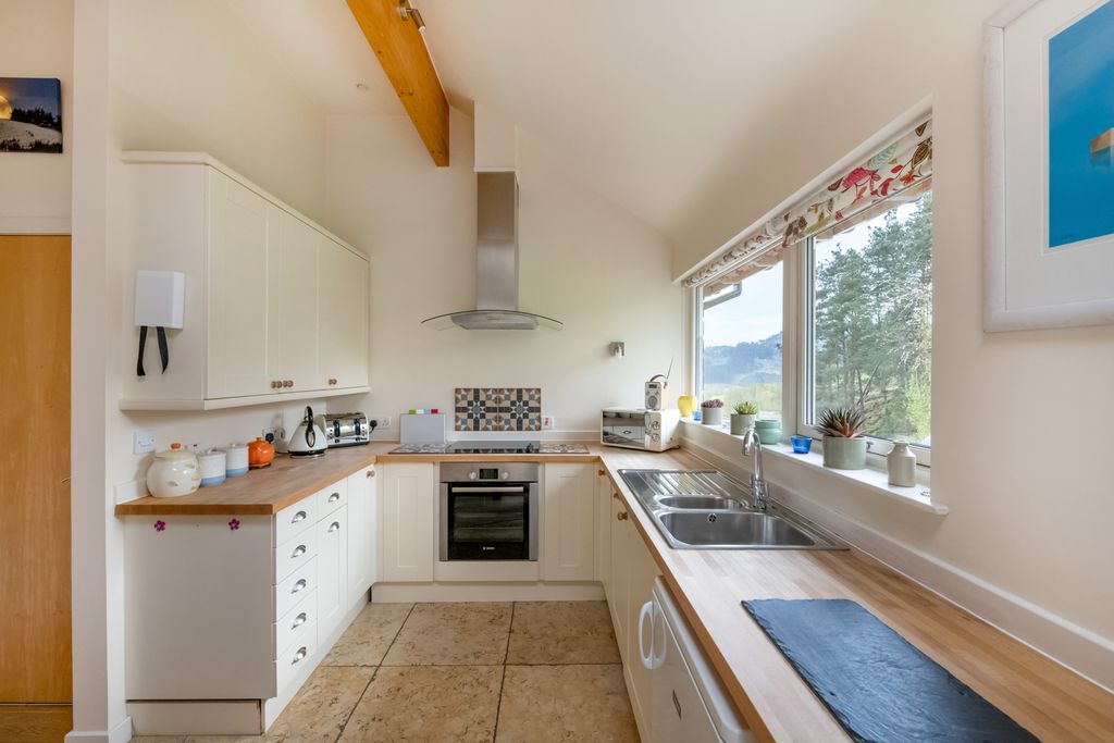 Additional image 25 of 4 bed detached house for saleKeltneyburn, Aberfeldy PH15