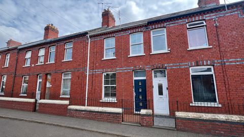 Gwennyth Street, Cathays, Cardiff CF24
