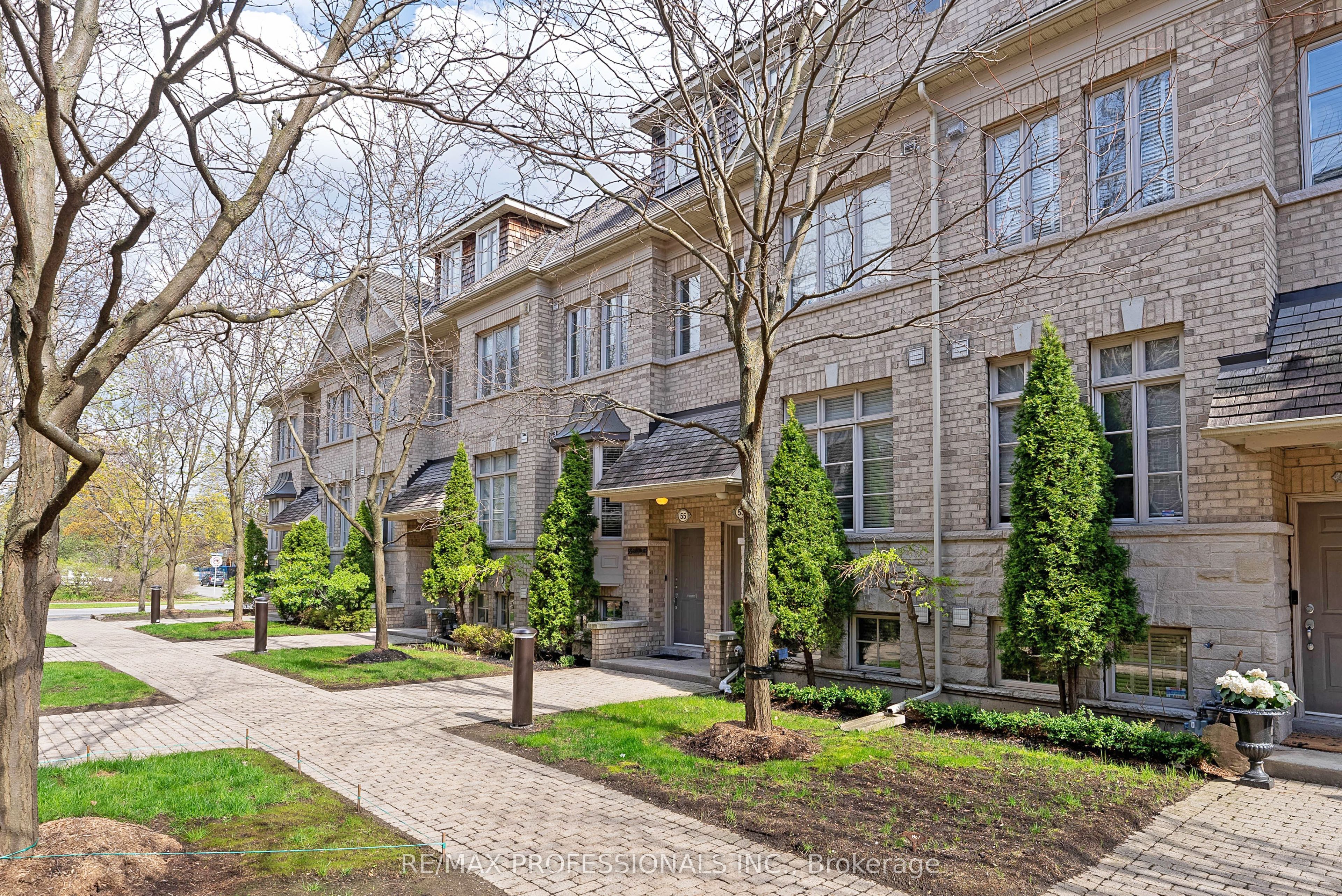 Additional image 2 of 55 Furrow Lane, Toronto, ON, M8Z 0A2