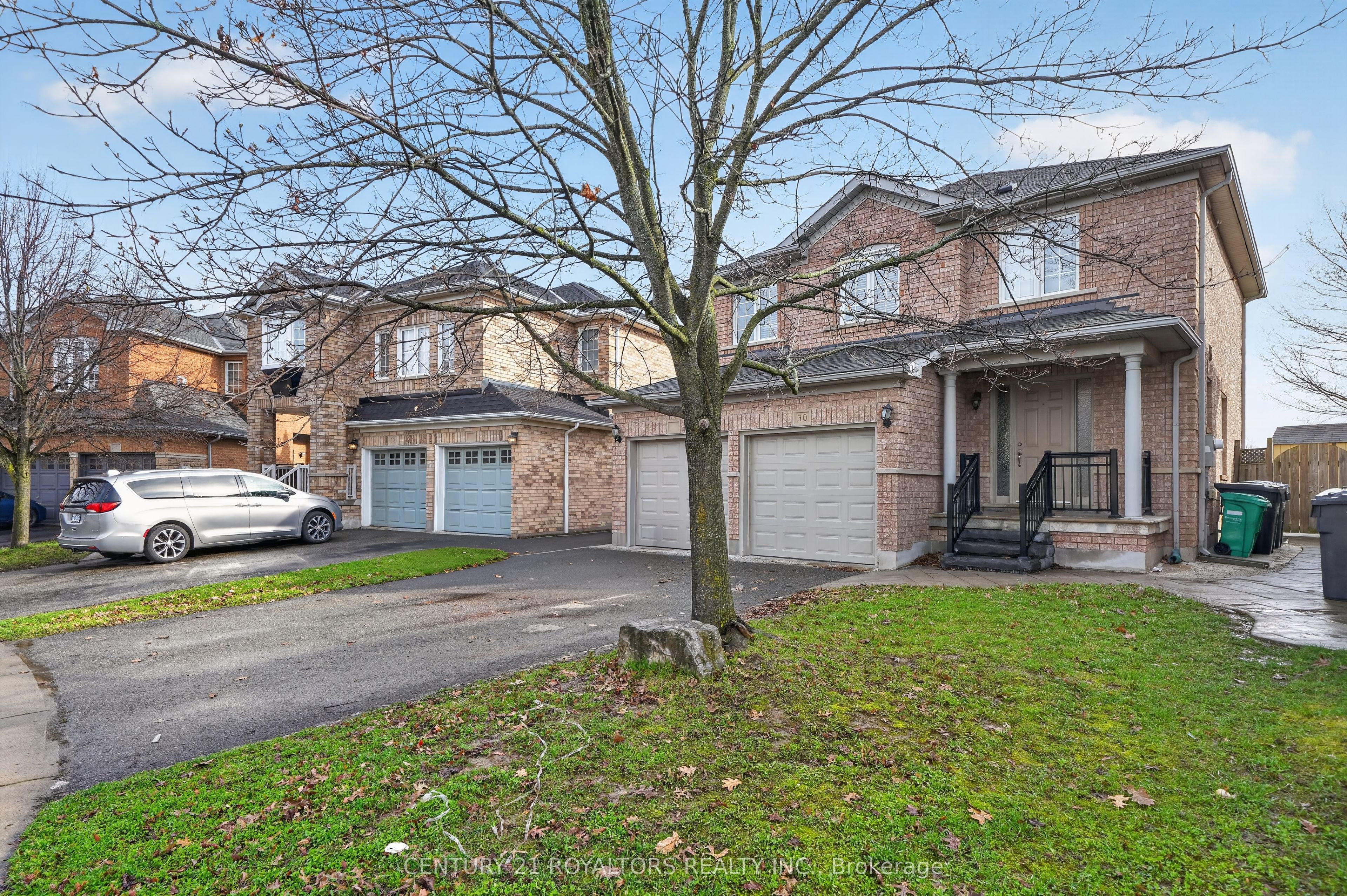 30 Trudelle Crescent, Brampton, ON, L7A 2Z1 photo 3