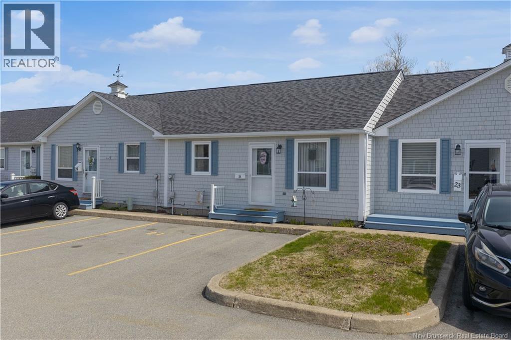 21 Blue Herron Park, Saint John, NB, E2M5L7 photo 2