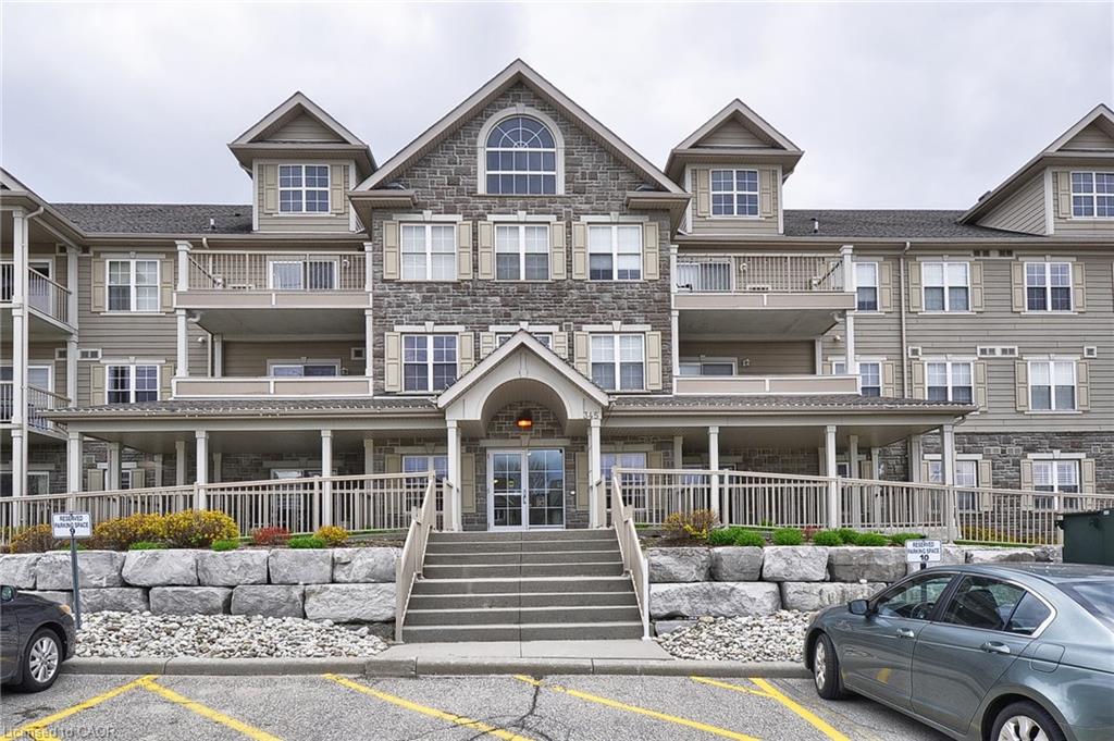 102-345 Fisher Mills Road, Cambridge, ON, N3C 0E5