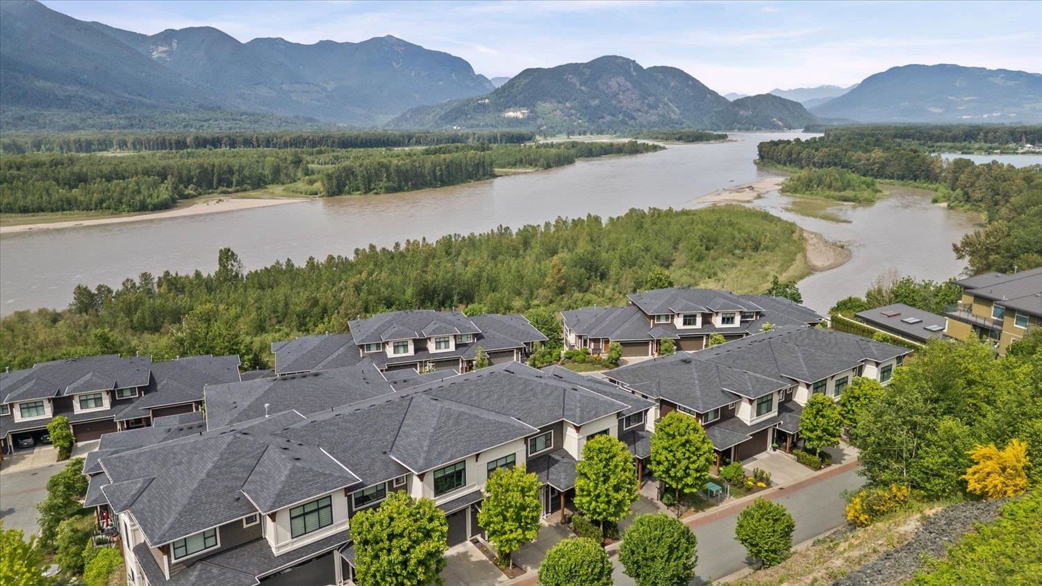 48-43685 Chilliwack Mountain Road, Chilliwack, BC, V2R 0X5