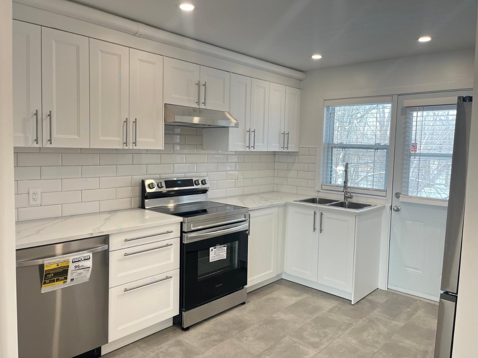 20 Rue de l'Anse-Bleue