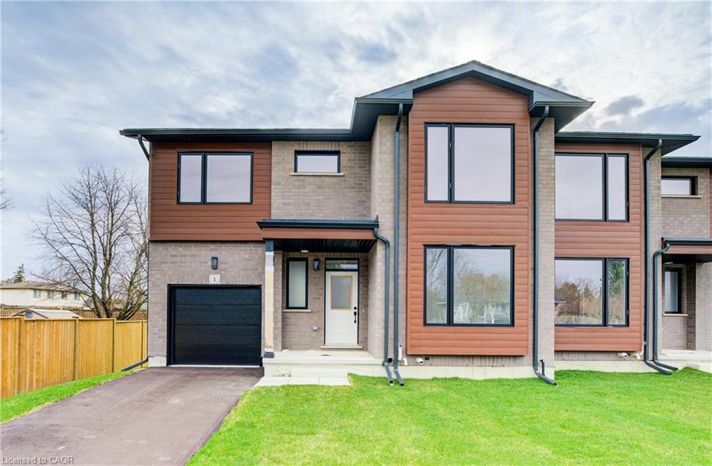 3-264 Blair Road, Cambridge, ON, N1S 4K9
