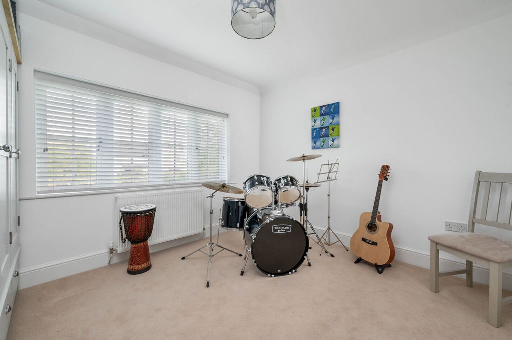 Additional image 16 of 4 bed detached house for saleGreendale Farm, Hollington, Derbyshire DE6