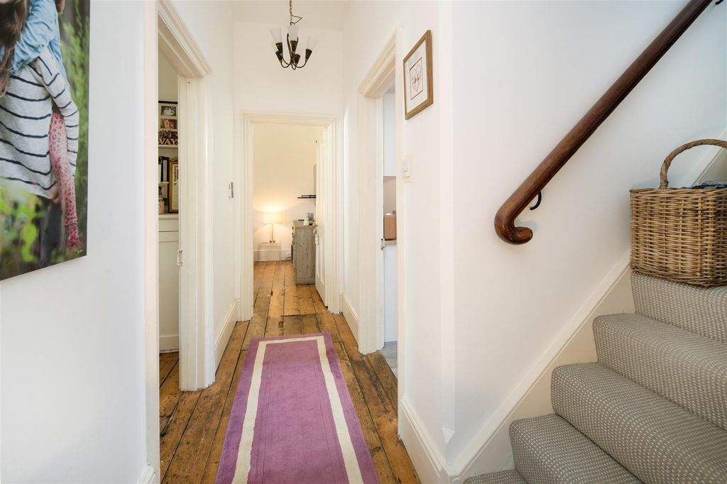 Additional image 7 of 3 bed terraced house for saleGurnard, Isle Of Wight PO31