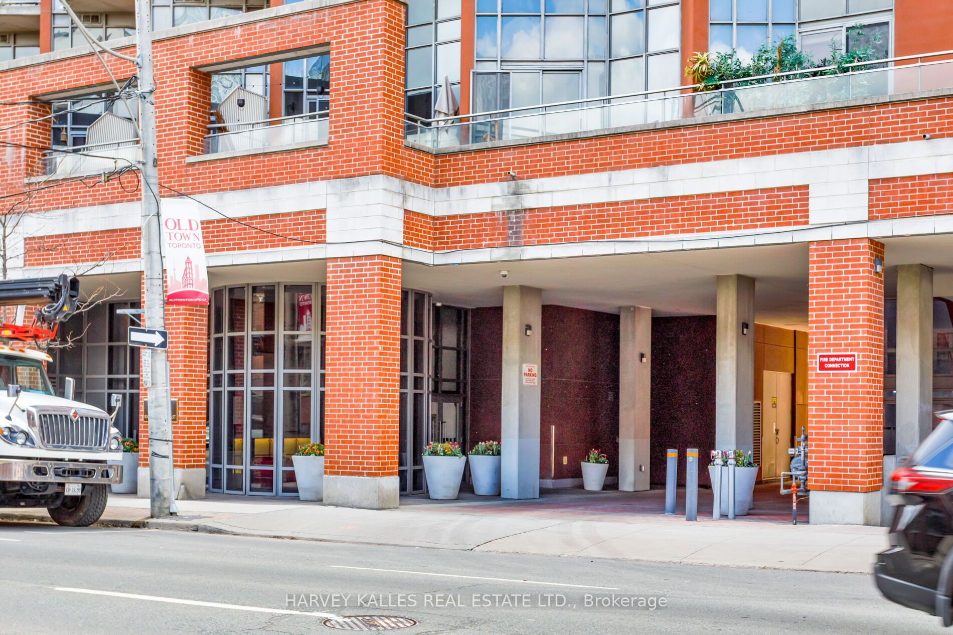 Additional image 5 of 206-255 Richmond Street E, Toronto, ON, M5A 4T7