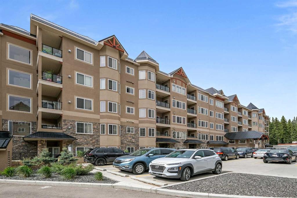 503-30 Discovery Ridge Close SW, Calgary, AB, T3H 5X5