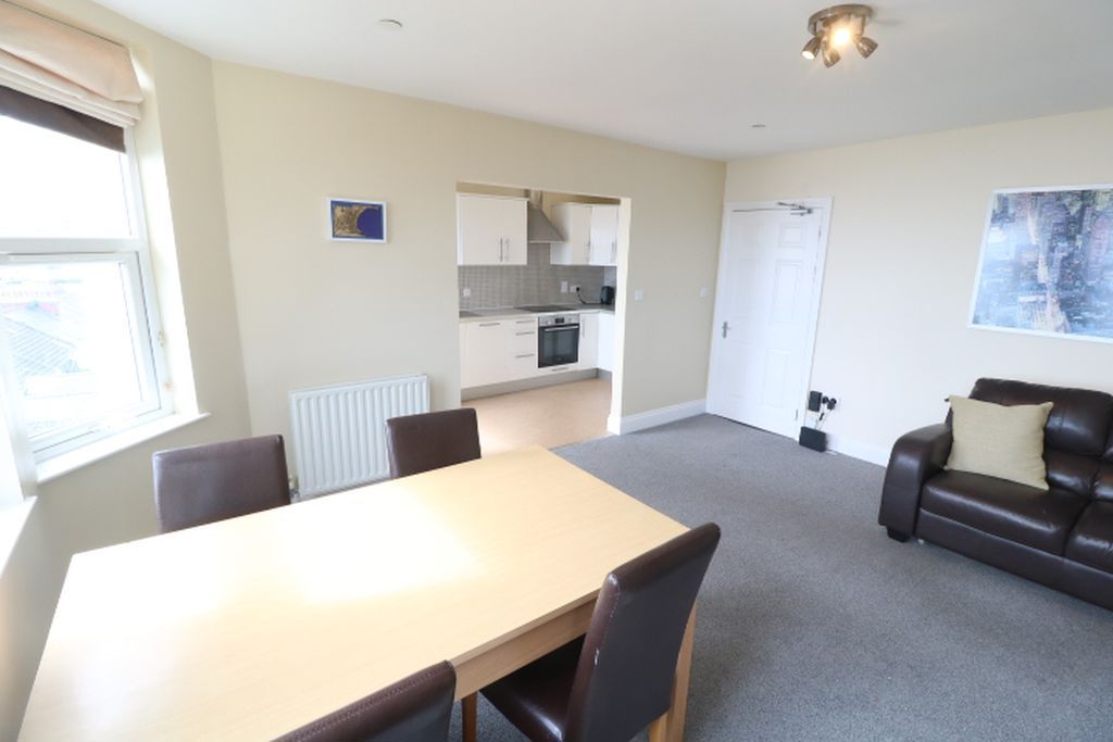 Additional image 3 of 2 bed flat to rentEmpire Terrace, Douglas IM2