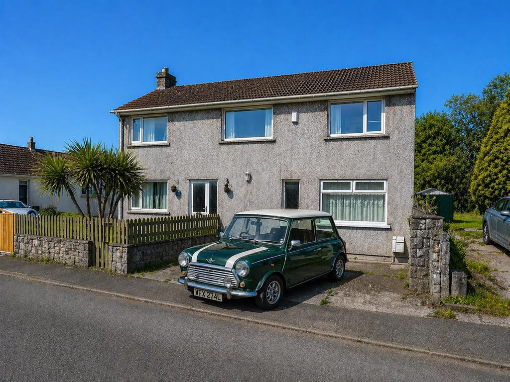 3 bed property to rentThe Lane, St. Nicholas CF5