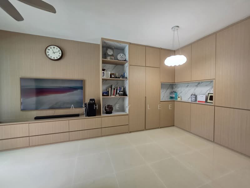 Additional image 2 of 21 Pasir Ris Link