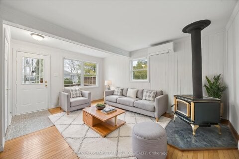 Additional image 8 of 1007 Barton Avenue, Georgina, ON, L4P 3E9