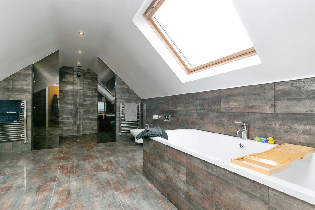 Additional image 13 of 4 bed detached house for saleLon Isallt, Trearddur Bay, Holyhead, Isle Of Anglesey LL65