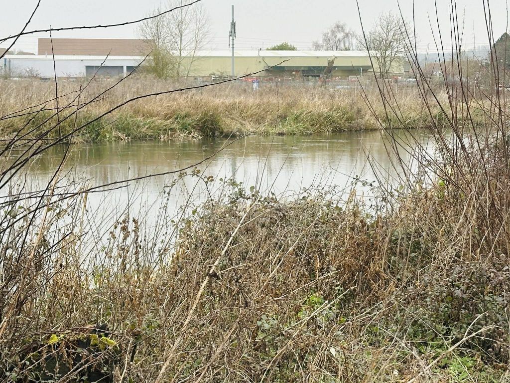 Land for saleAmenity Land, Crookham Hill, Thatcham RG19