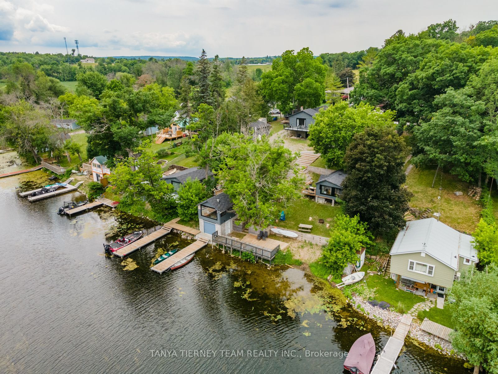 723 Bolin Road, Otonabee-south Monaghan, ON, K0L 2G0