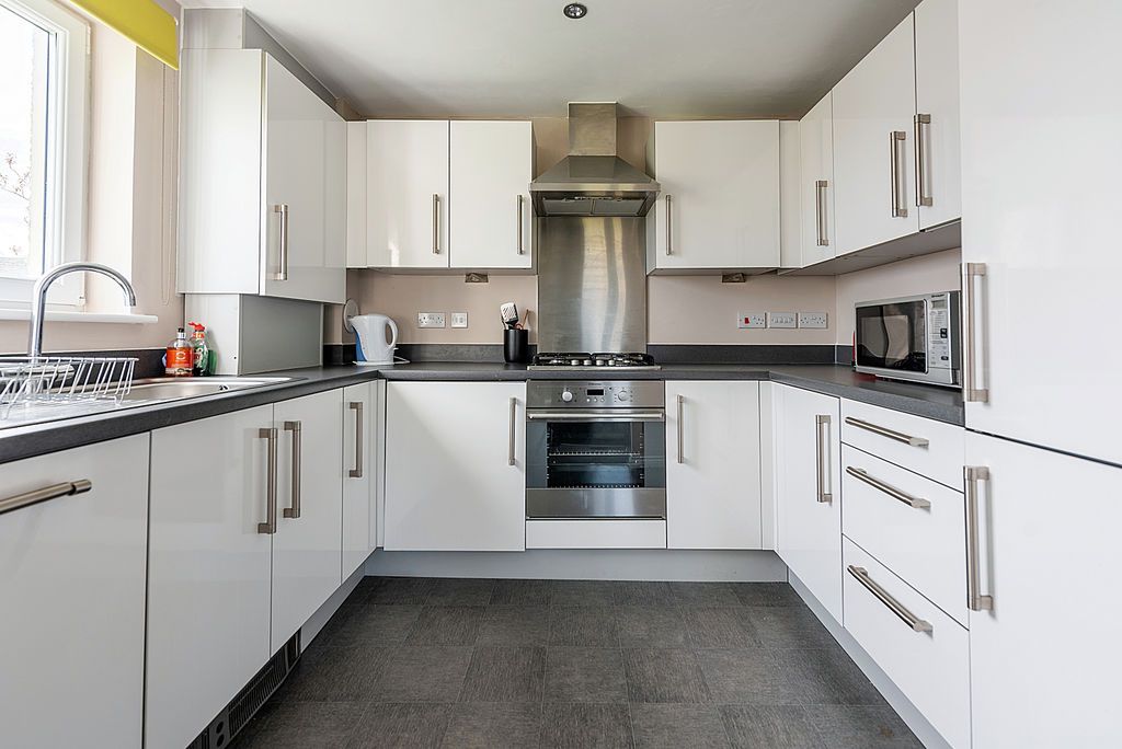 Additional image 5 of 2 bed flat for saleSaw Mill Court, Bonnyrigg EH19