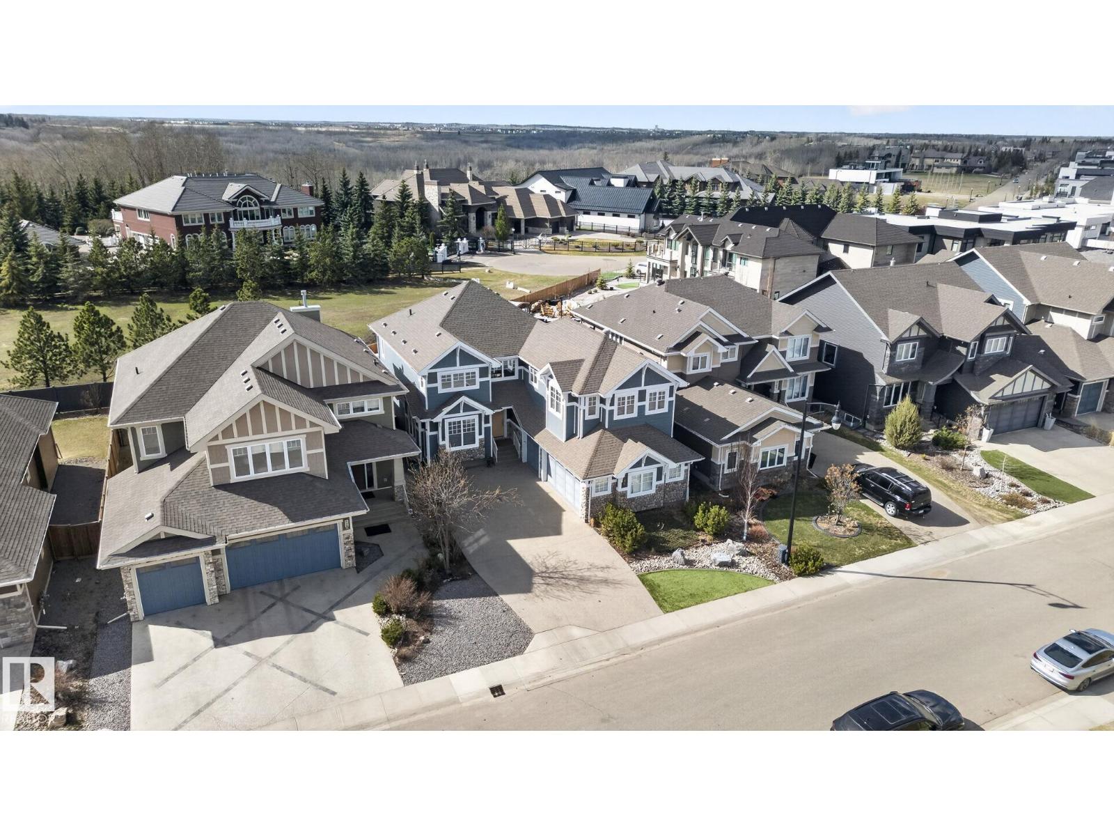 Additional image 3 of 3706 Westcliff Way SW, Edmonton, AB, T6W2T1