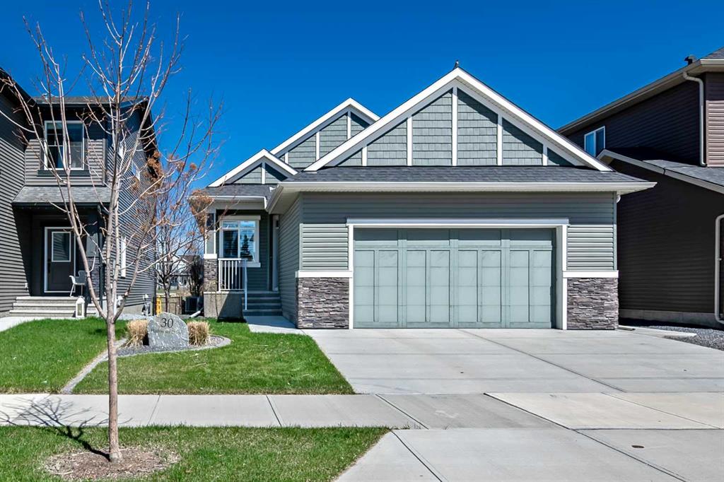 Additional image 2 of 30 Highwood Drive NW, Okotoks, AB, T1S 5S3